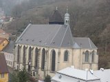 Krupka kostel